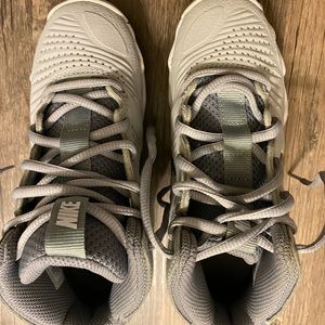 Nike baseball cleats size 13c